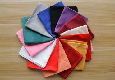 Hotel Dinner Napkins