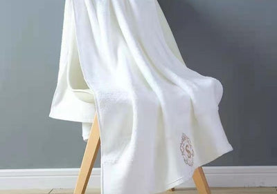 Hotel Terry Bath Towel