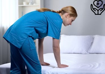 Healthcare Linen