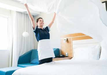 Hotels & Accommodation