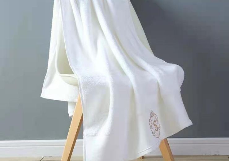 Hotel Towels